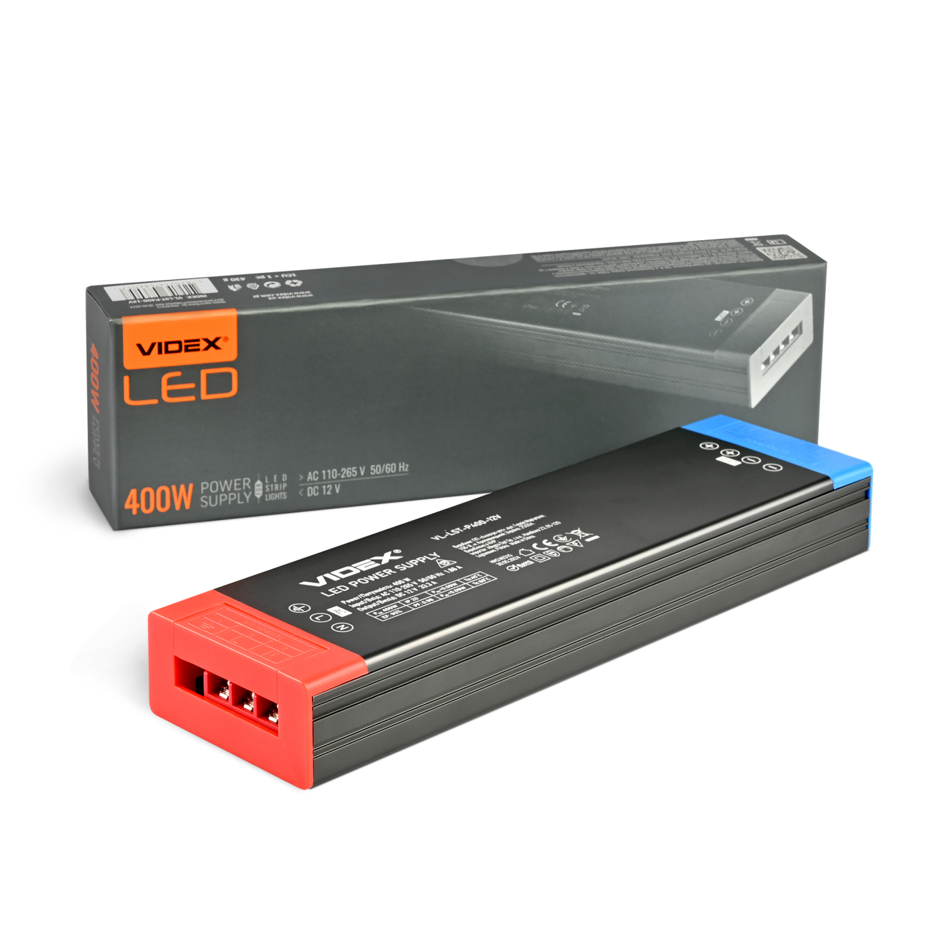 VL-LST-P400-12V - 1